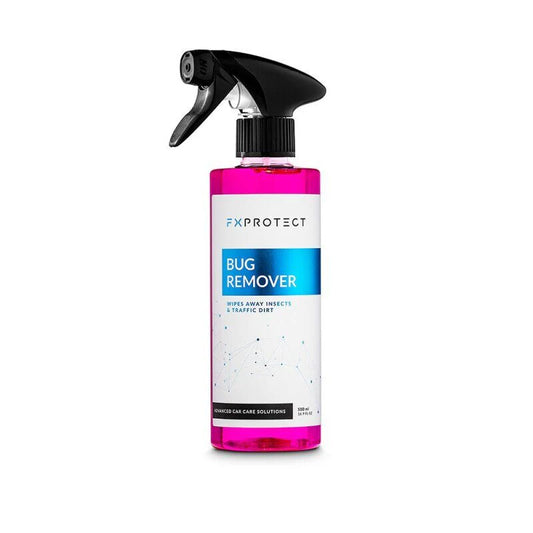 Kukaiņu noņēmējs - FX PROTECT BUG REMOVER 500ml Image
