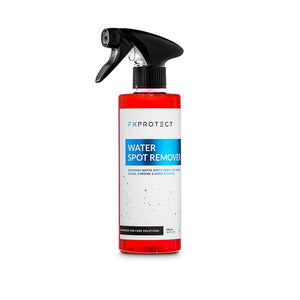 FX PROTECT WATER SPOT REMOVER - Ūdens traipu noņēmējs