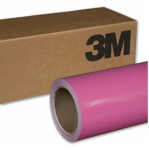 3M 1080 Gloss Hot Pink G103 - 3M - ALLSTARS