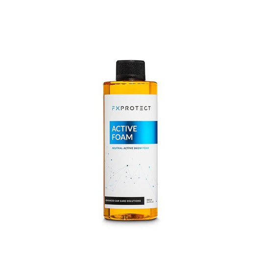 Aktīvas putas - FX PROTECT ACTIVE FOAM 500ml Image