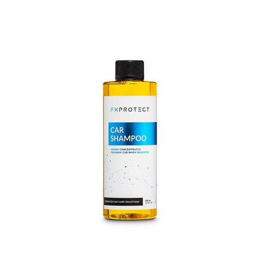 Auto šampūns - FX PROTECT CAR SHAMPOO Image
