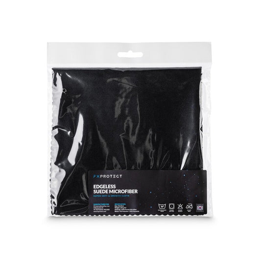 FX PROTECT SUEDE 40x40cm - Keramisko pārklājumu aplikācijas salvete