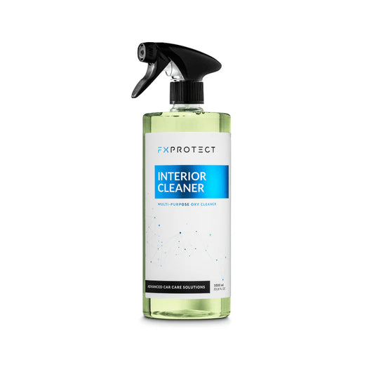 Interjera tīrīšanas līdzeklis - FX PROTECT INTERIOR CLEANER 500ml Image