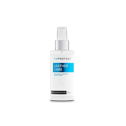 Ādas kondicionieris un aizsarglīdzeklis - FX PROTECT LEATHER CARE 150ml Image
