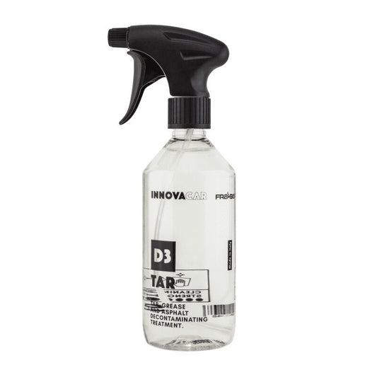 Bituma un līmes noņēmējs 500ml Image