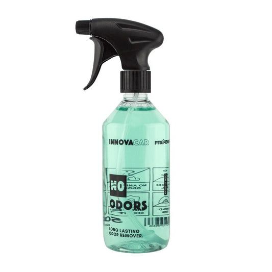 Smaku noņēmējs 500ml Image