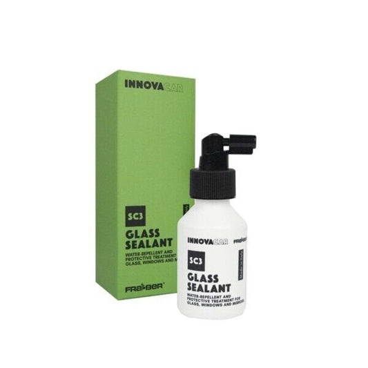 Anti Lietus, Stiklu Aizsarglīdzeklis 100ml Image