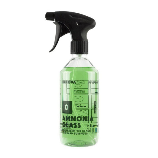 Auto logu tīrītājs 500ml Image