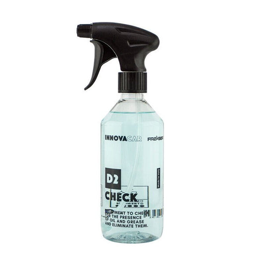Auto virsbūves attaukotājs 500ml Image