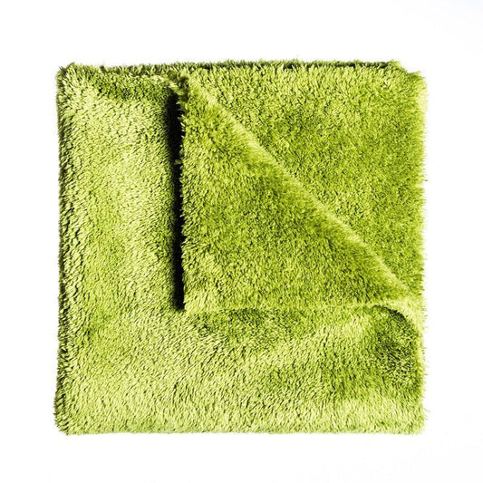 Mikrošķiedras lupatiņa - FX PROTECT GRASSY GREEN BOA 40x40cm Image