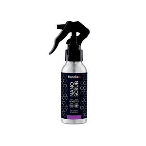 HENDLEX NANO SCRUB 100ml - Stiklu sagatavošanas līdzeklis