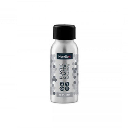 Plastmasas un metāla aizsargpārklājums - HENDLEX HOME PLASTIC AND METAL 50ml Image