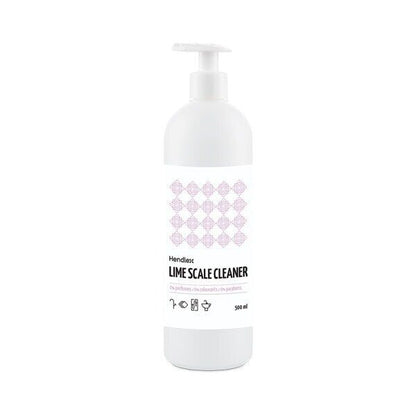 Vannas istabas tīrīšanas un atkaļķošanas līdzeklis - HENDLEX LIMESCALE CLEANER 250ml Image