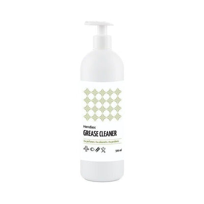 Plīts un grilu tīrīšanas līdzeklis - HENDLEX GREASE CLEANER 250ml Image