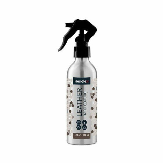 Ādas mēbeļu aizsarglīdzeklis - HENDLEX HOME LEATHER 100ml Image