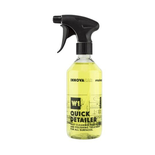 Šķidrais vasks 500ml Image