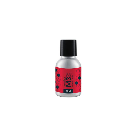 HENDLEX CERAMIC SHIELD M3X BOTTLE 40ml - Virsbūves keramiskais pārklājums