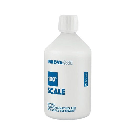 Ūdens traipu noņēmējs - 500ml (koncentrāts) Image