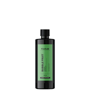 KIURLAB BUBBLE FRUIT SHAMPOO (pH Neutral) - Auto šampūns