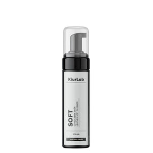 KIURLAB LEATHER CLEANER Soft - Ādas tīrīšanas līdzeklis