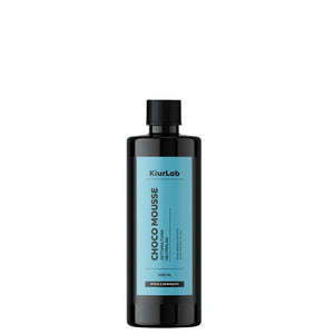 KIURLAB CHOCO MOUSSE FOAM (ph Neutral) - Priekšmazgāšanas līdzeklis