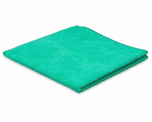 STW Goods GreenPro Mikroškiedras Dvielis Zaļš 290 gsm