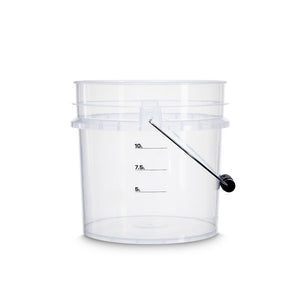FX PROTECT WASH BUCKET MINI 16L - Auto mazgāšanas spainis