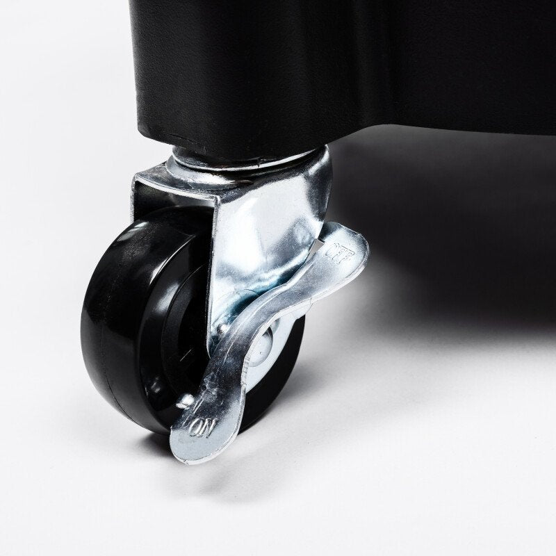 FX PROTECT BUCKET DOLLY - Ratiņi auto mazgāšanas spainim