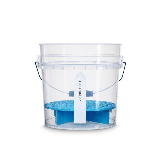 FX PROTECT DIRT GUARD - Filtrs mazgāšanas spainim