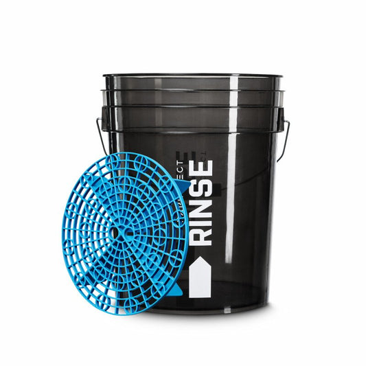FX PROTECT BUCKET WITH DIRT GUARD - Auto mazgāšanas spainis komplekts