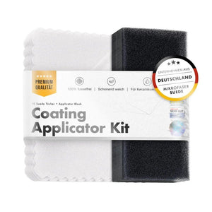 CHEMICALWORKZ COATING APPLICATOR KIT - Komplekts keramiskiem pārklājumiem