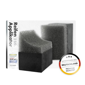 CHEMICALWORKZ TIRE APPLICATOR 2gab. - Riepu aplikatori