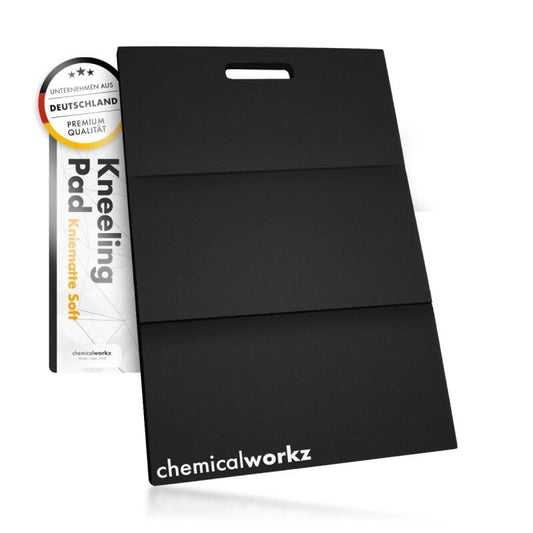 CHEMICALWORKZ KNEELING PAD - Ceļu paliktnis