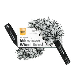 CHEMICALWORKZ WHEEL BAND - Mikrošķiedras lente diskiem