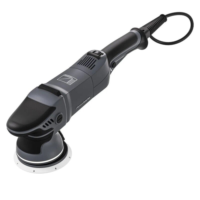 CHEMICALWORKZ DA15 PRO ORBITAL POLISHER - Orbitāla pulēšanas mašīna