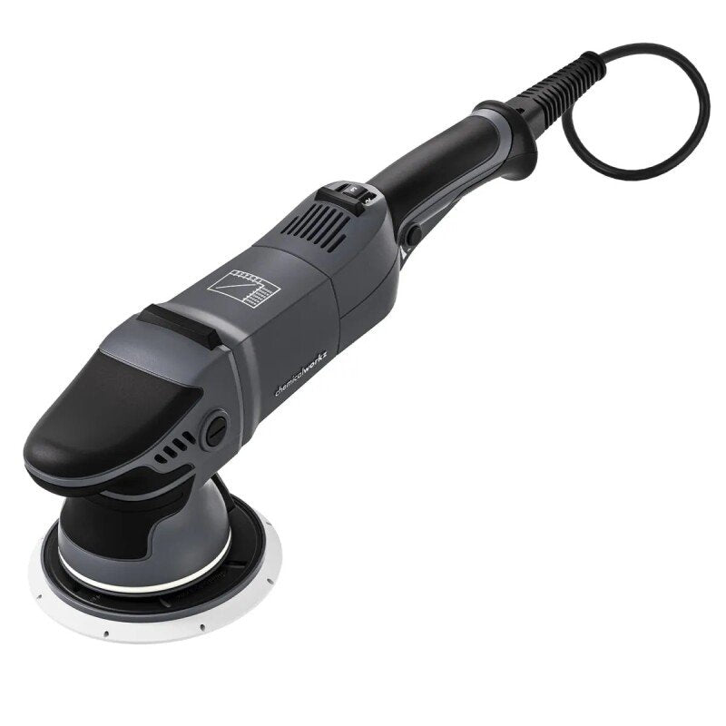 CHEMICALWORKZ DA21 PRO ORBITAL POLISHER - Orbitāla pulēšanas mašīna