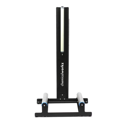 CHEMICALWORKZ WHEEL STAND XL - Riteņu stends
