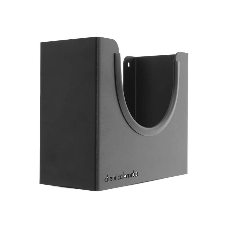 CHEMICALWORKZ POLISHER WALL MOUNT - Pulēšanas mašīnu turētājs
