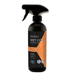 HENDLEX WET COAT - Nano vasks (ūdens atgrūdošs)