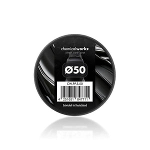 CHEMICALWORKZ FINE FINISHING PERFORMANCE PAD 50mm - Pulēšanas ripa