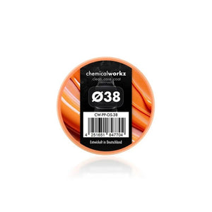 CHEMICALWORKZ ONE STEP PERFORMANCE PAD 38mm - Pulēšanas ripa