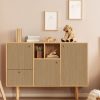 Līmplēve Cover Styl B6 Cashew Beech