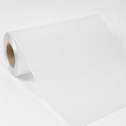 Dekoratīvā stikla plēve Stripe