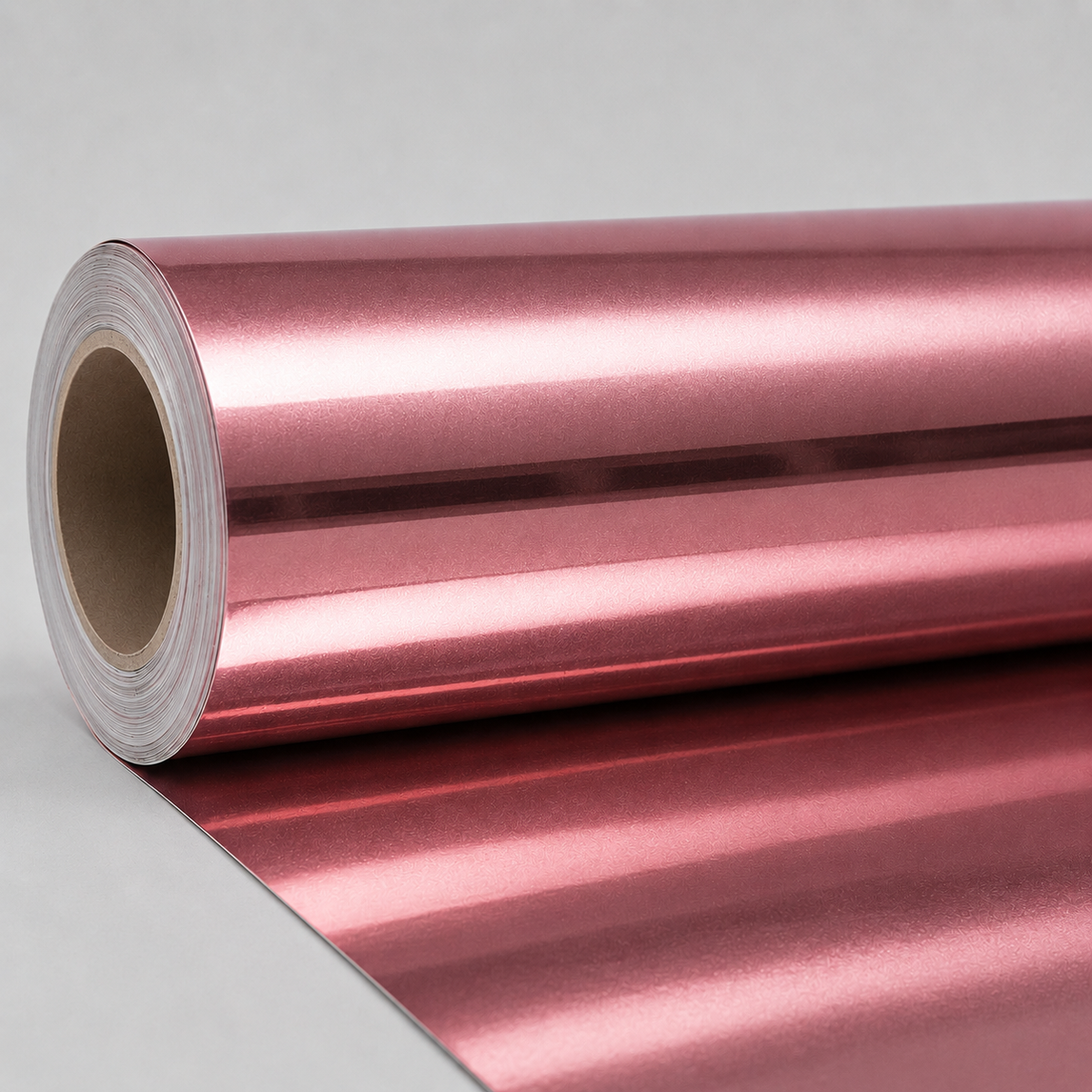 Logu tonēšanas spoguļplēve "Red Silver"