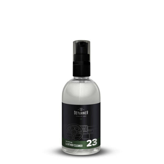 Ādas salona tīrīšanas līdzeklis - DETURNER LEATHER CLEANER Image