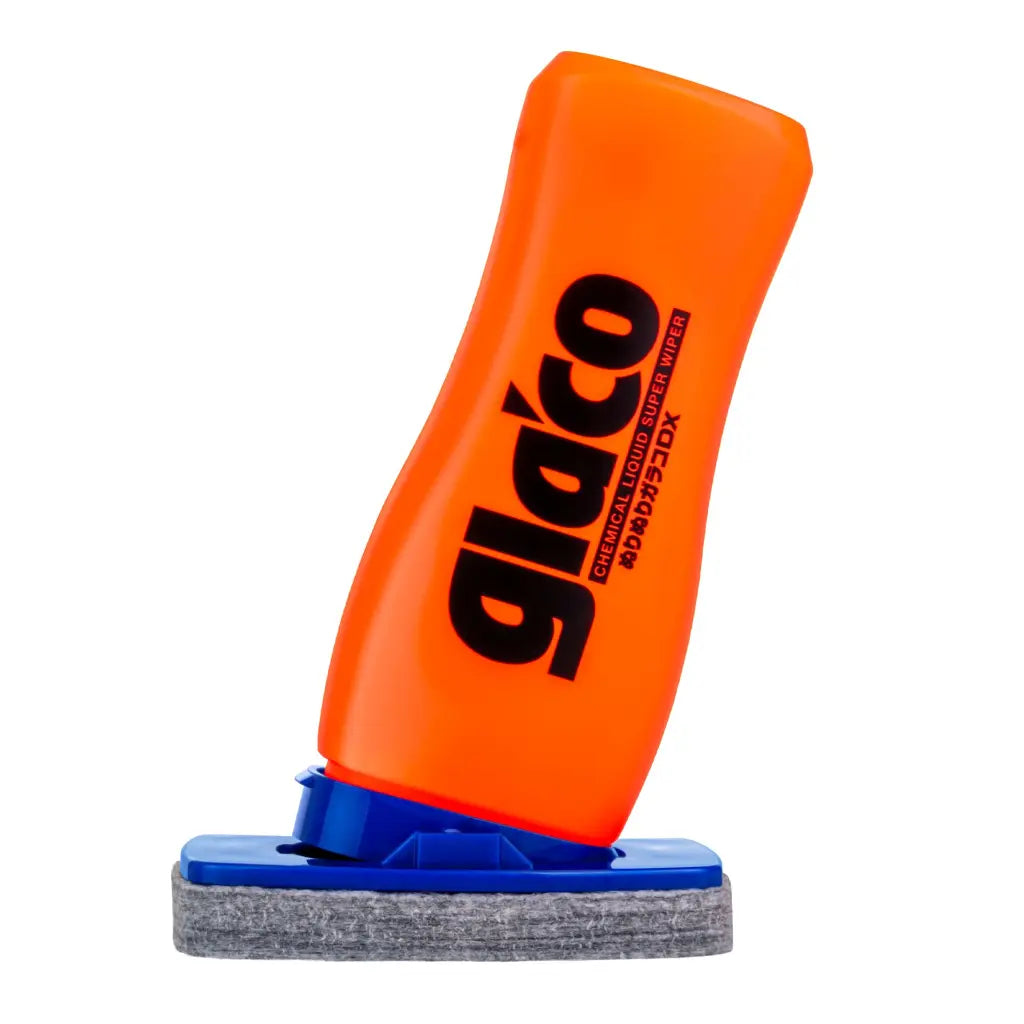 SOFT99 GLACO DX 110ml Anti Lietus, Stiklu Aizsārglīdzeklis