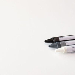Līmplēve Cover Styl J4- (G) Lacquered White