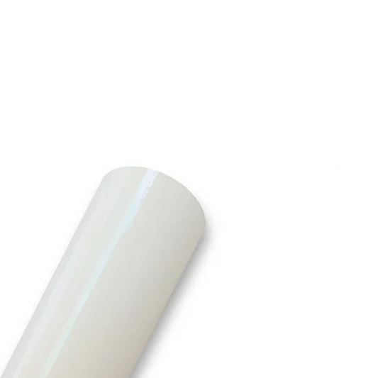 KPMF Auto līmplēve "Perfect White Gloss" Image