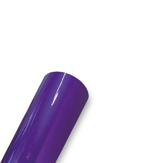 KPMF Auto līmplēve "Glancēti violeta krāsa" Image