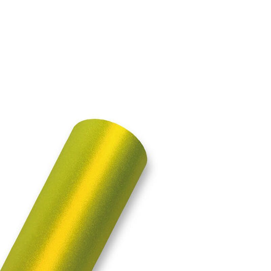 KPMF Auto līmplēve "Matēta dzeltena krāsa" Image